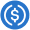 USDC logo