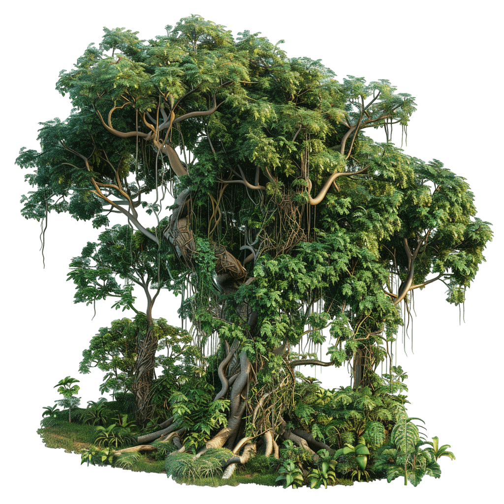 nftree