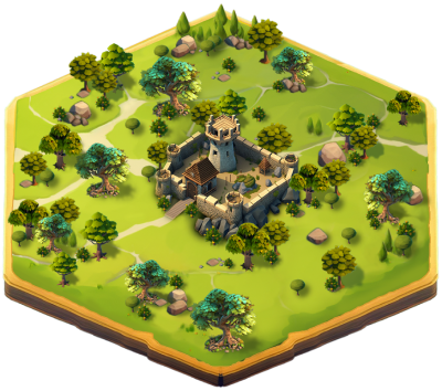 Landplot