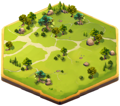 Landplot